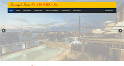 Desktop Screenshot of kupuseminyak.com